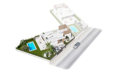 Villa i Vera, Almeria, Vera - € 445 000 | Ref: 786 - foto 11