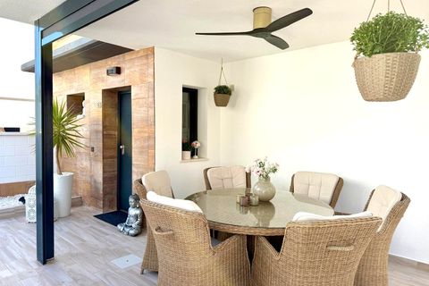 Villa a Cabo Roig, Alicante, Cabo Roig - € 449.900 | Ref: V-35679 - foto 5
