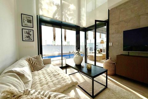 Villa a Cabo Roig, Alicante, Cabo Roig - € 449.900 | Ref: V-35679 - foto 8