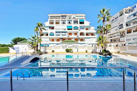 Leilighet i Torrevieja, Alicante, Torrevieja - € 187 900 | Ref: V-57712 - foto 2