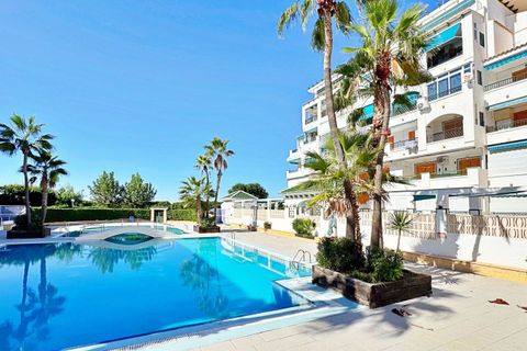 Leilighet i Torrevieja, Alicante, Torrevieja - € 187 900 | Ref: V-57712 - foto 37