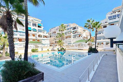 Leilighet i Torrevieja, Alicante, Torrevieja - € 187 900 | Ref: V-57712 - foto 38