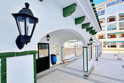 Leilighet i Torrevieja, Alicante, Torrevieja - € 187 900 | Ref: V-57712 - foto 41