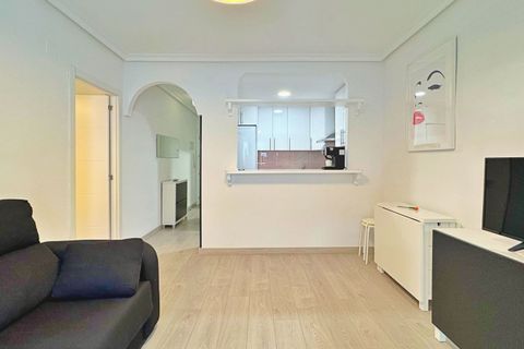 Leilighet i Torrevieja, Alicante, Torrevieja - € 187 900 | Ref: V-57712 - foto 6