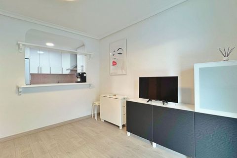 Leilighet i Torrevieja, Alicante, Torrevieja - € 187 900 | Ref: V-57712 - foto 7