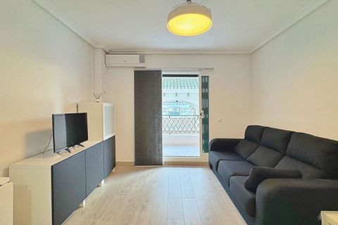 Leilighet i Torrevieja, Alicante, Torrevieja - € 187 900 | Ref: V-57712 - foto 8