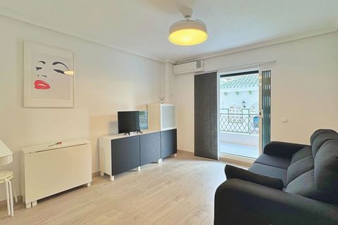 Leilighet i Torrevieja, Alicante, Torrevieja - € 187 900 | Ref: V-57712 - foto 10