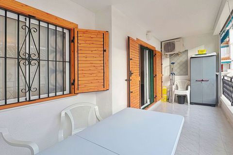 Leilighet i Torrevieja, Alicante, Torrevieja - € 187 900 | Ref: V-57712 - foto 26