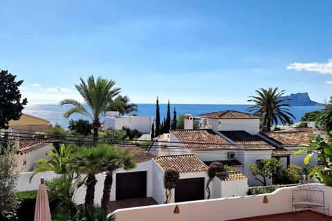 Villa i Moraira, Alicante, Moraira - € 1.850.000 | Ref: ES-MOR-019232 - foto 7