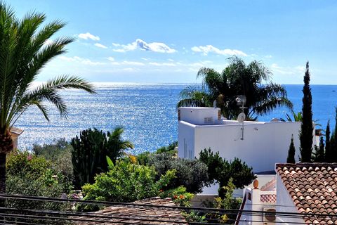 Villa i Moraira, Alicante, Moraira - € 1.850.000 | Ref: ES-MOR-019232 - foto 8