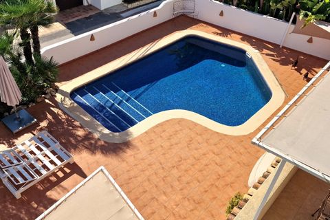 Villa i Moraira, Alicante, Moraira - € 1.850.000 | Ref: ES-MOR-019232 - foto 14
