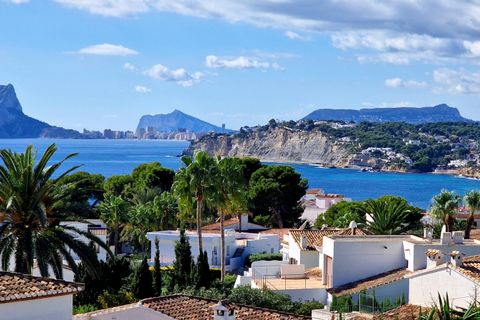Villa i Moraira, Alicante, Moraira - € 1.850.000 | Ref: ES-MOR-019232 - foto 15