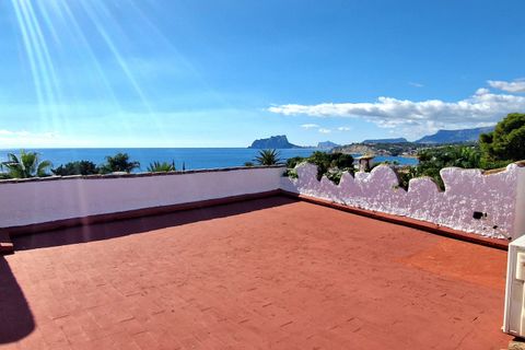 Villa i Moraira, Alicante, Moraira - € 1.850.000 | Ref: ES-MOR-019232 - foto 24