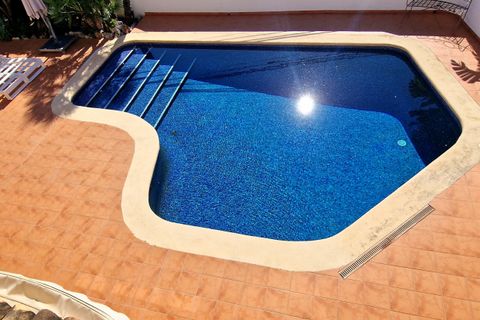 Villa i Moraira, Alicante, Moraira - € 1.850.000 | Ref: ES-MOR-019232 - foto 40