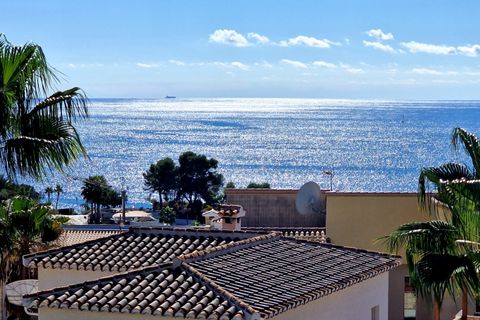 Villa i Moraira, Alicante, Moraira - € 1.850.000 | Ref: ES-MOR-019232 - foto 42