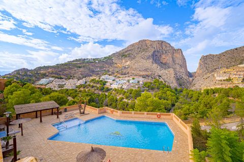 Leilighet i Altea, Alicante, Altea - € 399 000 | Ref: DG5264/4038 - foto 17