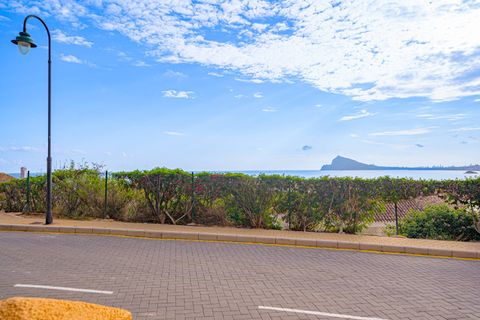 Leilighet i Altea, Alicante, Altea - € 399 000 | Ref: DG5264/4038 - foto 19