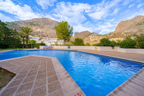 Leilighet i Altea, Alicante, Altea - € 399 000 | Ref: DG5264/4038 - foto 21