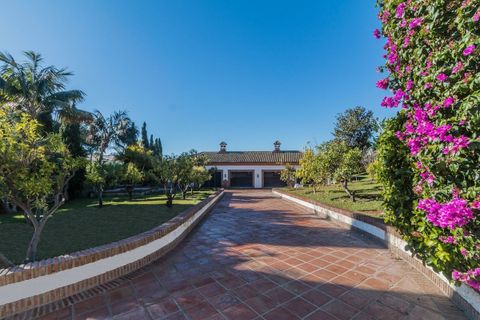 Villa a Costabella, Malaga, Costabella - € 2.495.000 | Ref: R4621810 - foto 3