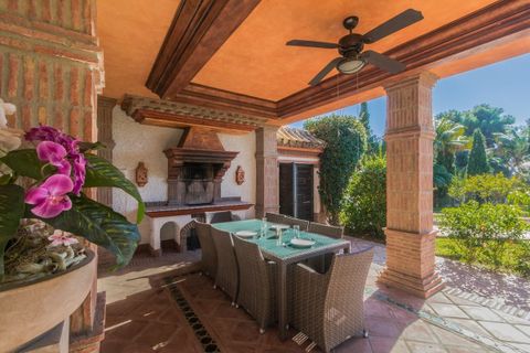 Villa a Costabella, Malaga, Costabella - € 2.495.000 | Ref: R4621810 - foto 11