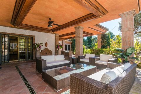 Villa a Costabella, Malaga, Costabella - € 2.495.000 | Ref: R4621810 - foto 13