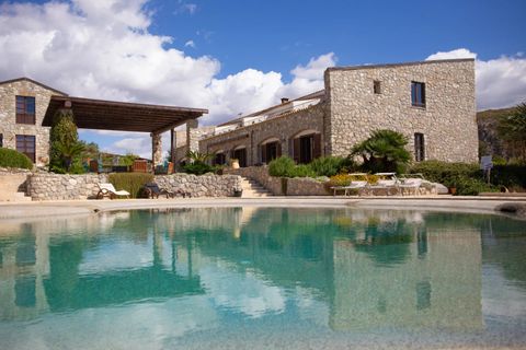 Villa i Realmonte, Agrigento, Realmonte - € 2.200.000 | Ref: Casa Balata - Realmonte - foto 39