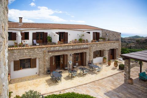 Villa i Realmonte, Agrigento, Realmonte - € 2.200.000 | Ref: Casa Balata - Realmonte - foto 2