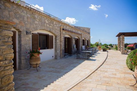 Villa i Realmonte, Agrigento, Realmonte - € 2.200.000 | Ref: Casa Balata - Realmonte - foto 4