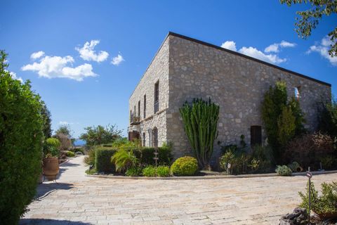 Villa i Realmonte, Agrigento, Realmonte - € 2.200.000 | Ref: Casa Balata - Realmonte - foto 5