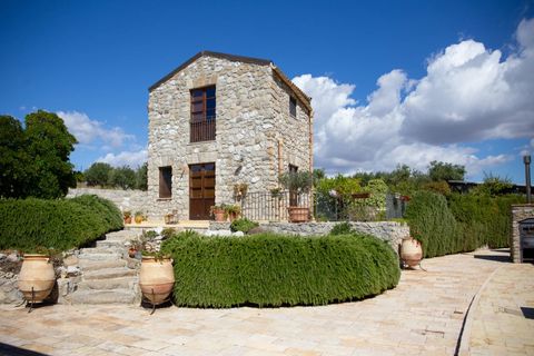 Villa i Realmonte, Agrigento, Realmonte - € 2.200.000 | Ref: Casa Balata - Realmonte - foto 6