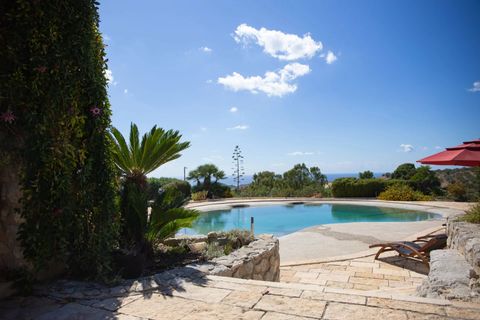 Villa i Realmonte, Agrigento, Realmonte - € 2.200.000 | Ref: Casa Balata - Realmonte - foto 7