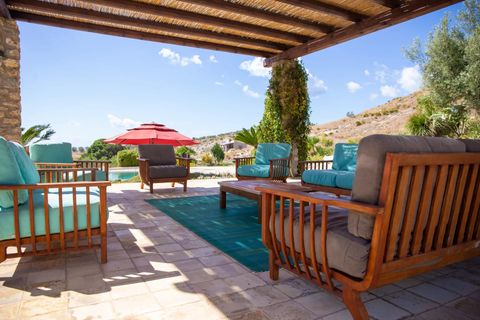 Villa i Realmonte, Agrigento, Realmonte - € 2.200.000 | Ref: Casa Balata - Realmonte - foto 10