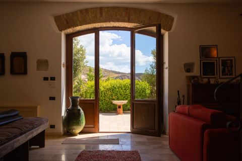 Villa i Realmonte, Agrigento, Realmonte - € 2.200.000 | Ref: Casa Balata - Realmonte - foto 18