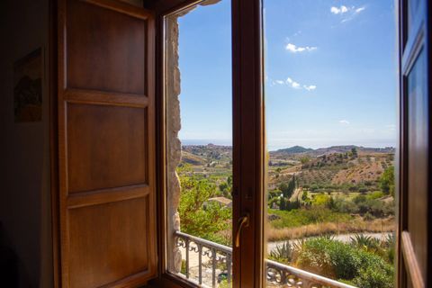 Villa i Realmonte, Agrigento, Realmonte - € 2.200.000 | Ref: Casa Balata - Realmonte - foto 29