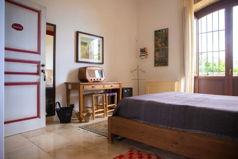 Villa i Realmonte, Agrigento, Realmonte - € 2.200.000 | Ref: Casa Balata - Realmonte - foto 30
