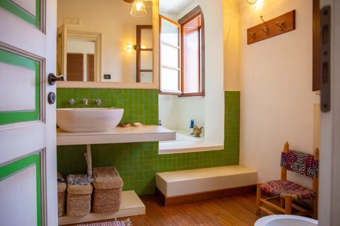 Villa i Realmonte, Agrigento, Realmonte - € 2.200.000 | Ref: Casa Balata - Realmonte - foto 31