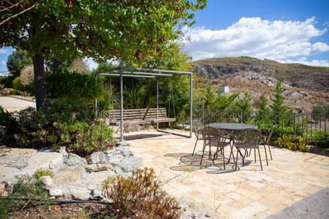 Villa i Realmonte, Agrigento, Realmonte - € 2.200.000 | Ref: Casa Balata - Realmonte - foto 34