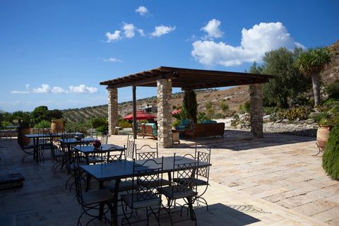 Villa i Realmonte, Agrigento, Realmonte - € 2.200.000 | Ref: Casa Balata - Realmonte - foto 35