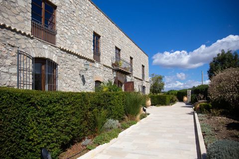 Villa i Realmonte, Agrigento, Realmonte - € 2.200.000 | Ref: Casa Balata - Realmonte - foto 36