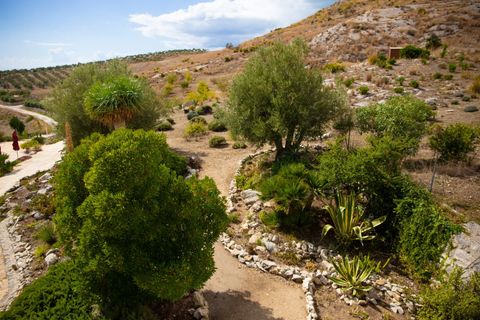 Villa i Realmonte, Agrigento, Realmonte - € 2.200.000 | Ref: Casa Balata - Realmonte - foto 37
