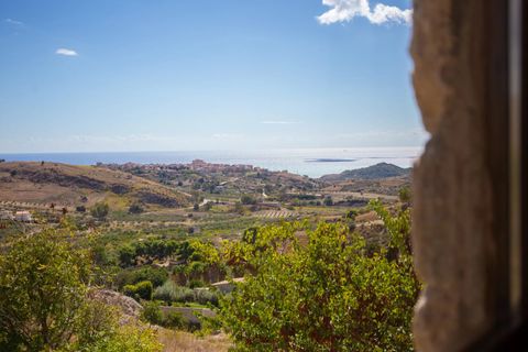 Villa i Realmonte, Agrigento, Realmonte - € 2.200.000 | Ref: Casa Balata - Realmonte - foto 41