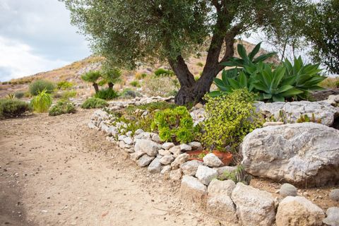 Villa i Realmonte, Agrigento, Realmonte - € 2.200.000 | Ref: Casa Balata - Realmonte - foto 42