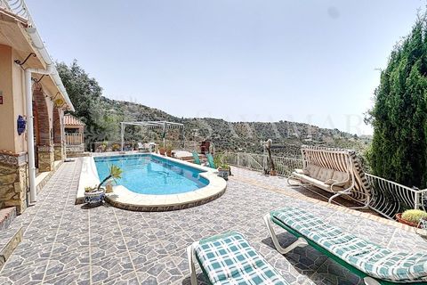 Villa a Sayalonga, Malaga, Sayalonga - € 650.000 | Ref: VH2512 - foto 5
