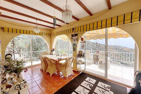 Villa a Sayalonga, Malaga, Sayalonga - € 650.000 | Ref: VH2512 - foto 11