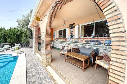 Villa a Sayalonga, Malaga, Sayalonga - € 650.000 | Ref: VH2512 - foto 25