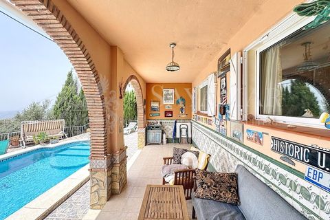Villa a Sayalonga, Malaga, Sayalonga - € 650.000 | Ref: VH2512 - foto 26