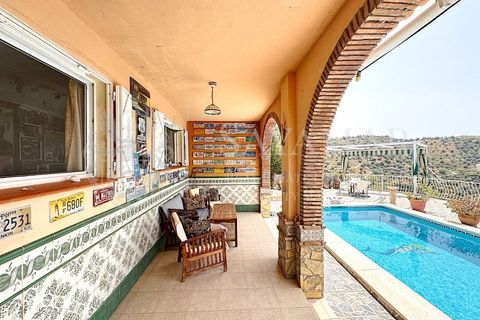 Villa a Sayalonga, Malaga, Sayalonga - € 650.000 | Ref: VH2512 - foto 27