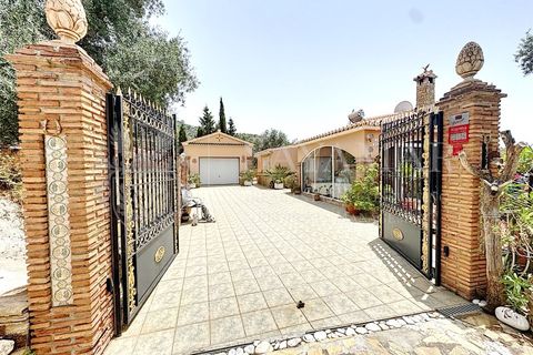 Villa a Sayalonga, Malaga, Sayalonga - € 650.000 | Ref: VH2512 - foto 33