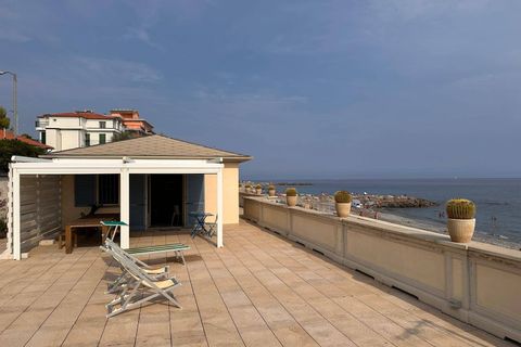Villa a Riva Ligure, Imperia, Riva Ligure - € 2.200.000 | Ref: 1754 - foto 8
