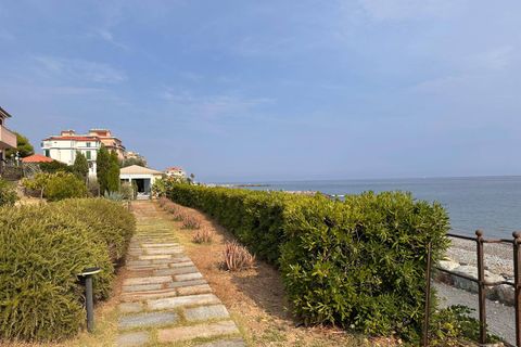 Villa a Riva Ligure, Imperia, Riva Ligure - € 2.200.000 | Ref: 1754 - foto 10
